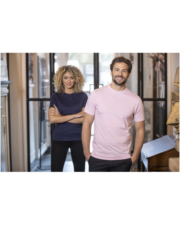 T-shirt personnalisable ELEVATE T-shirt manches courtes homme Nanaimo