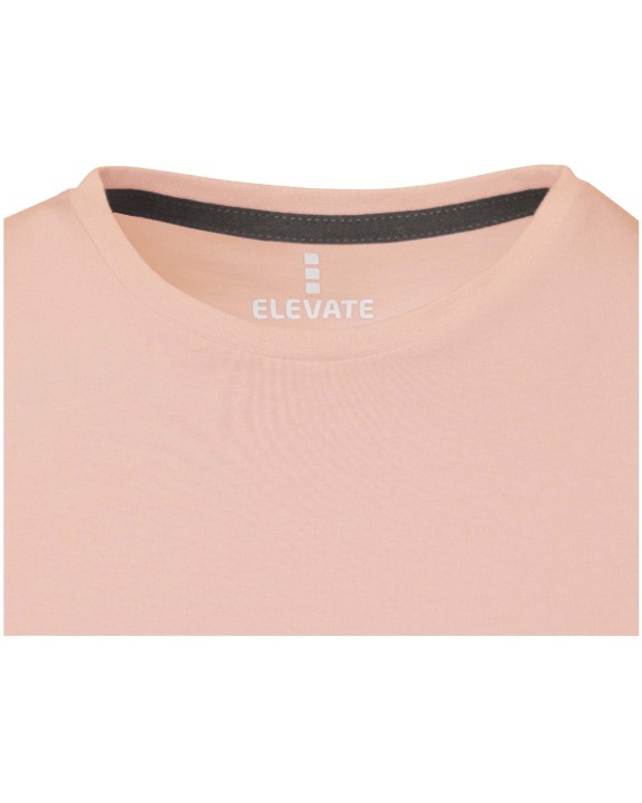 T-shirt personnalisable ELEVATE T-shirt manches courtes homme Nanaimo
