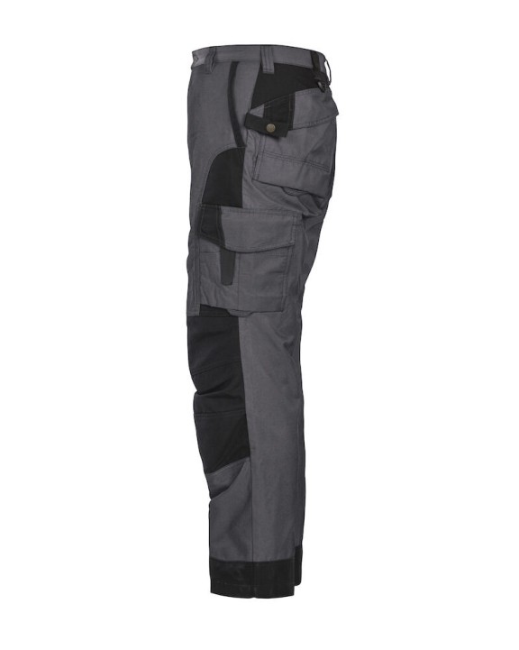 Broek PROJOB 5519 BROEK MET KNIEZAKKEN voor bedrukking &amp; borduring