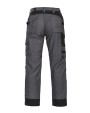 Broek PROJOB 5519 BROEK MET KNIEZAKKEN voor bedrukking &amp; borduring