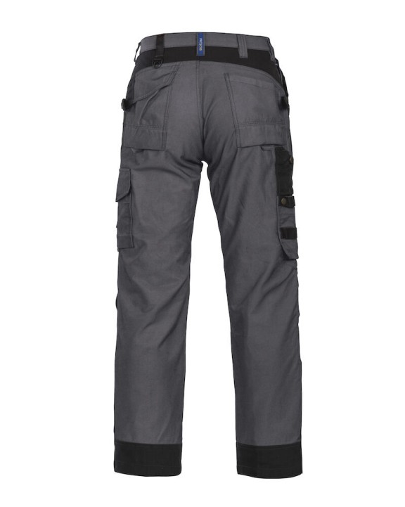 Broek PROJOB 5519 BROEK MET KNIEZAKKEN voor bedrukking &amp; borduring