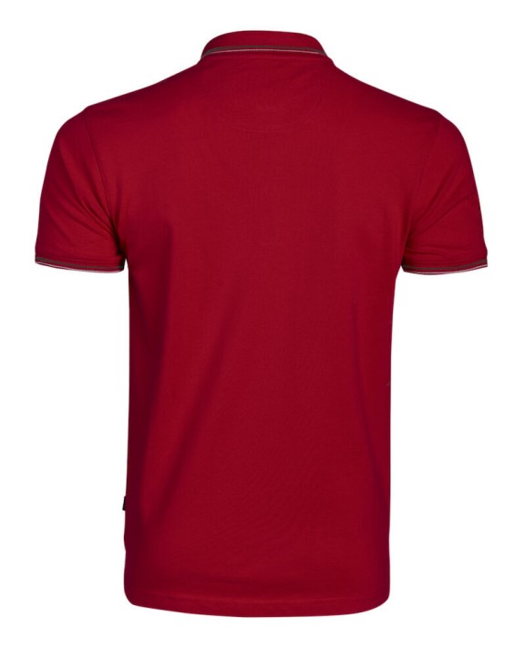Polo personnalisable JAMES-HARVEST POLO RAWLINS