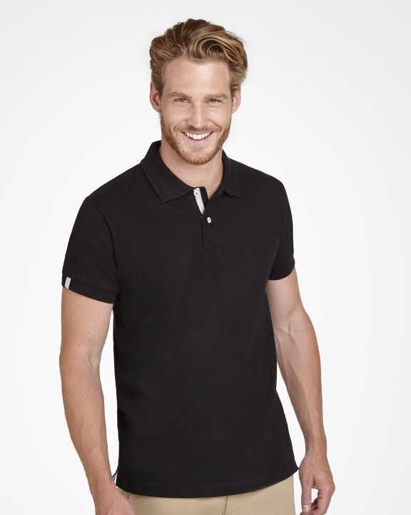SOL'S Portland Men Poloshirt personalisierbar