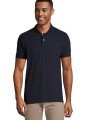 Polos à personnaliser SOL'S Portland Men french marine
