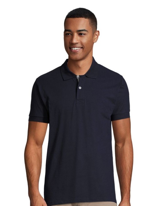 SOL'S Portland Men Poloshirt personalisierbar
