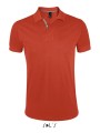 Polos à personnaliser SOL'S Portland Men 