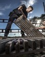 Broek PROJOB 5521 BROEK MET KNIEZAKKEN EN SPIJKERZAKKEN voor bedrukking &amp; borduring