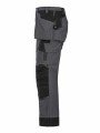 PROJOB 5521 PANTS gris personnalisable