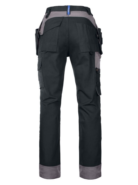 PROJOB 5521 PANTS noir personnalisable