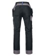 Broek PROJOB 5521 BROEK MET KNIEZAKKEN EN SPIJKERZAKKEN voor bedrukking &amp; borduring