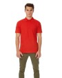 Poloshirt B&C Safran Polo Shirt voor bedrukking &amp; borduring