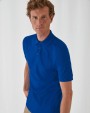Poloshirt B&C Safran Polo Shirt voor bedrukking &amp; borduring