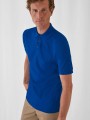 Polos à personnaliser B&C Polo homme Safran 