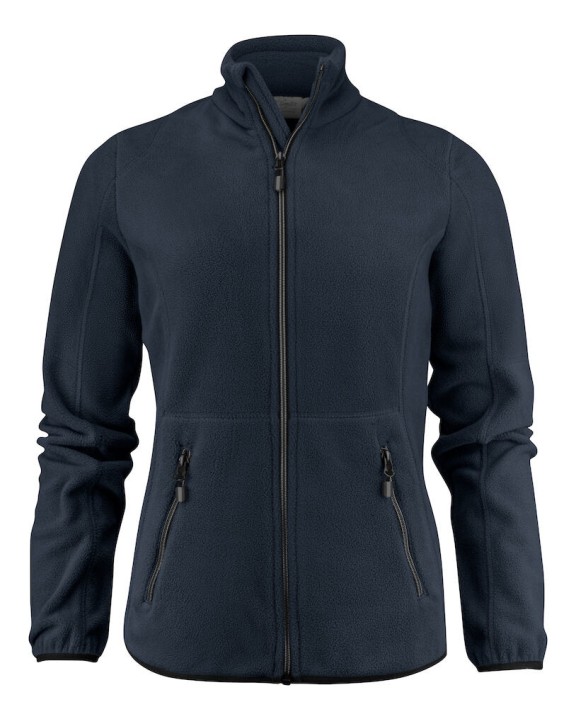 Polar Fleece PRINTER Speedway
Fleece Jas Dames voor bedrukking &amp; borduring