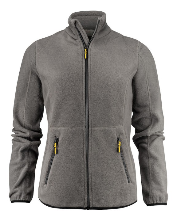 Polar Fleece PRINTER Speedway
Fleece Jas Dames voor bedrukking &amp; borduring