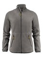 PRINTER Speedway
Veste Polaire Femmes gris acier personnalisable