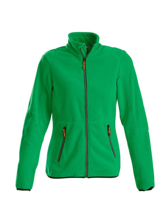 Polar Fleece PRINTER Speedway
Fleece Jas Dames voor bedrukking &amp; borduring
