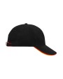 Casquette personnalisable MYRTLE BEACH Double Sandwich Cap