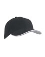 Casquette personnalisable MYRTLE BEACH Double Sandwich Cap