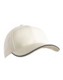 Casquette personnalisable MYRTLE BEACH Double Sandwich Cap