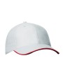 Casquette personnalisable MYRTLE BEACH Double Sandwich Cap
