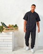 Veste personnalisable PREMIER Veste de cuisine manches courtes à boutons pression
