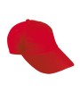 MYRTLE BEACH 5 Panel Kids' Cap Kappe personalisierbar