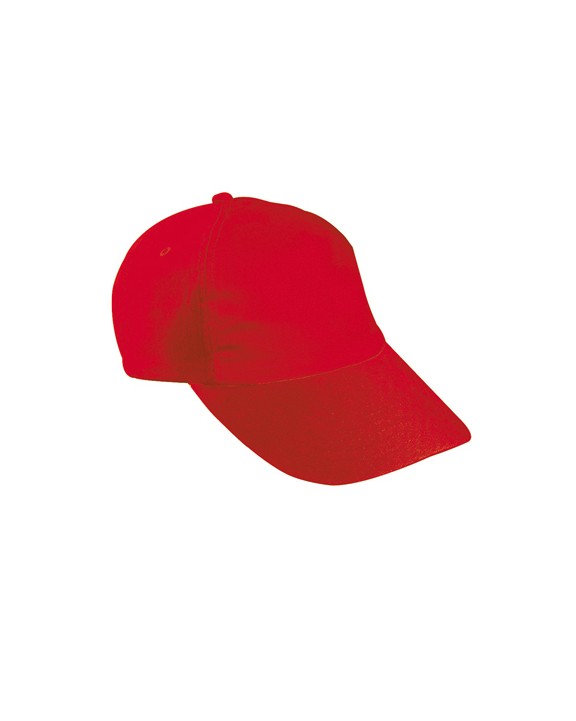 MYRTLE BEACH 5 Panel Kids' Cap Kappe personalisierbar