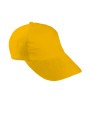 MYRTLE BEACH 5 Panel Kids' Cap Kappe personalisierbar