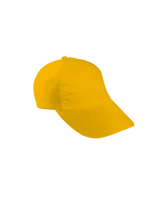MYRTLE BEACH 5 Panel Kids' Cap Kappe personalisierbar