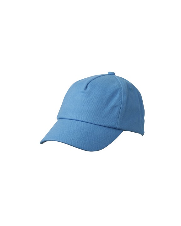 MYRTLE BEACH 5 Panel Kids' Cap Kappe personalisierbar