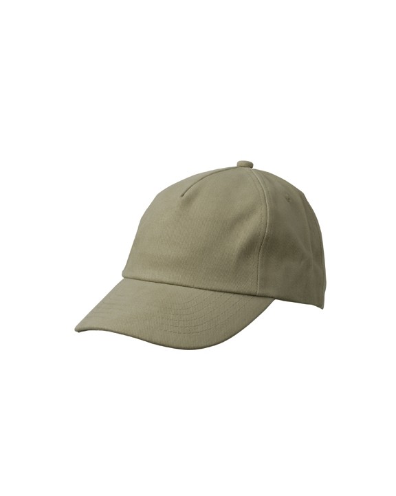 MYRTLE BEACH 5 Panel Kids' Cap Kappe personalisierbar
