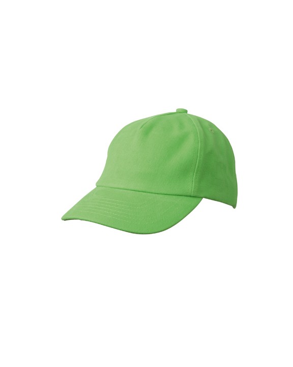MYRTLE BEACH 5 Panel Kids' Cap Kappe personalisierbar