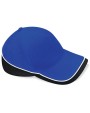 Casquette personnalisable BEECHFIELD TEAMWEAR COMPETITION CAP