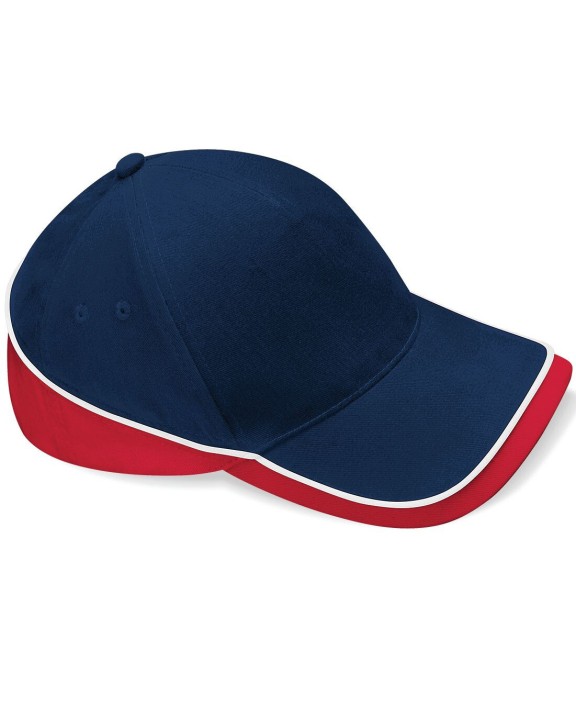 Petjes BEECHFIELD TEAMWEAR COMPETITION CAP voor bedrukking &amp; borduring