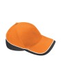 Casquette personnalisable BEECHFIELD TEAMWEAR COMPETITION CAP