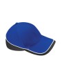 Casquette personnalisable BEECHFIELD TEAMWEAR COMPETITION CAP