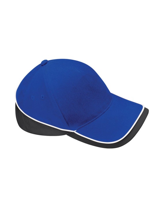 Casquette personnalisable BEECHFIELD TEAMWEAR COMPETITION CAP