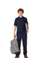 Polos à personnaliser B&C Polo Safran enfant 