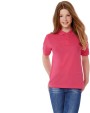 Polo personnalisable B&C Polo Safran enfant