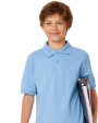 Polo personnalisable B&C Polo Safran enfant