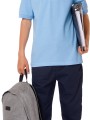 Polos à personnaliser B&C Polo Safran enfant 