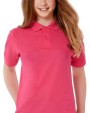 Poloshirt B&C Safran / Kids Polo Shirt voor bedrukking &amp; borduring