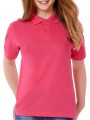 Polos à personnaliser B&C Polo Safran enfant 
