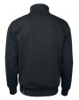 Sweat-shirt personnalisable PROJOB 2121 SWEATSHIRT FULL ZIP
