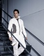 Sweat-shirt personnalisable PROJOB 2121 SWEATSHIRT FULL ZIP