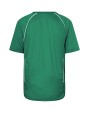 T-shirt JAMES & NICHOLSON Team Shirt voor bedrukking &amp; borduring