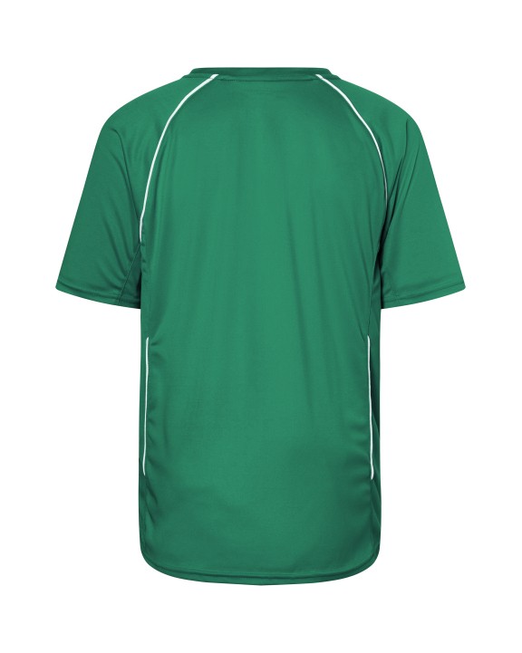T-shirt JAMES & NICHOLSON Team Shirt voor bedrukking &amp; borduring