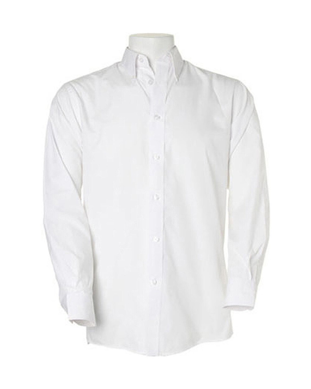 Chemise personnalisable KUSTOM KIT Classic Fit Workforce Shirt