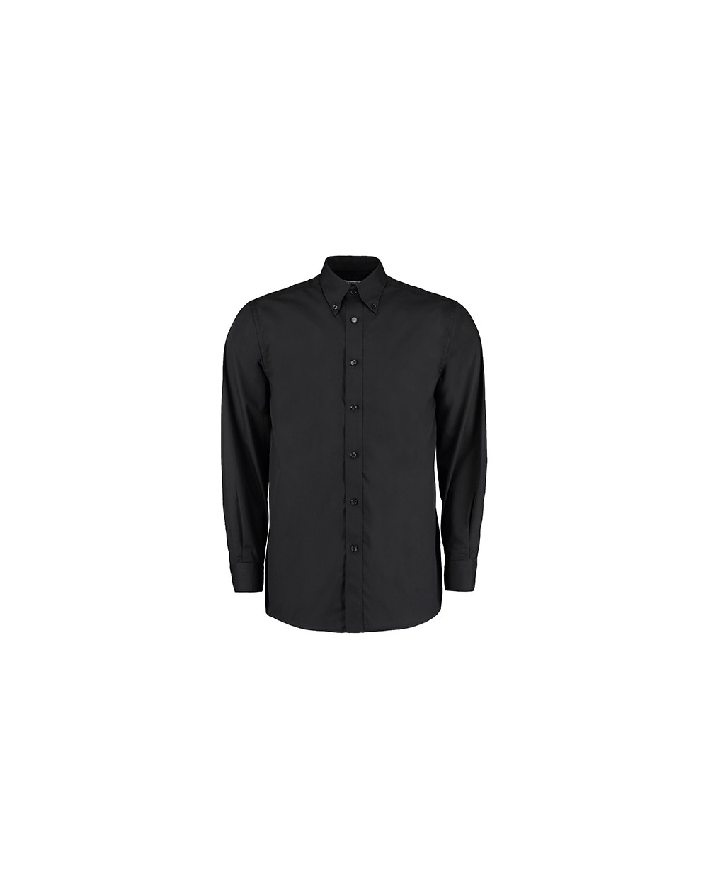 Chemise personnalisable KUSTOM KIT Classic Fit Workforce Shirt